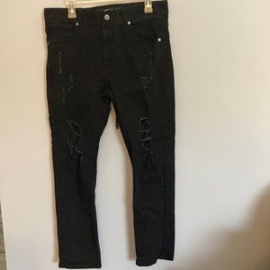 True Luck men’s jean